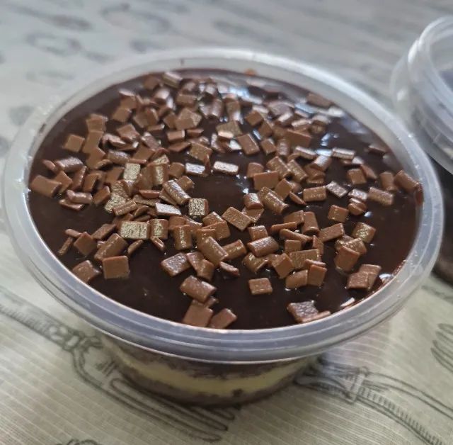 Gicake - Bolo no Pote Delicioso! - Foto 2