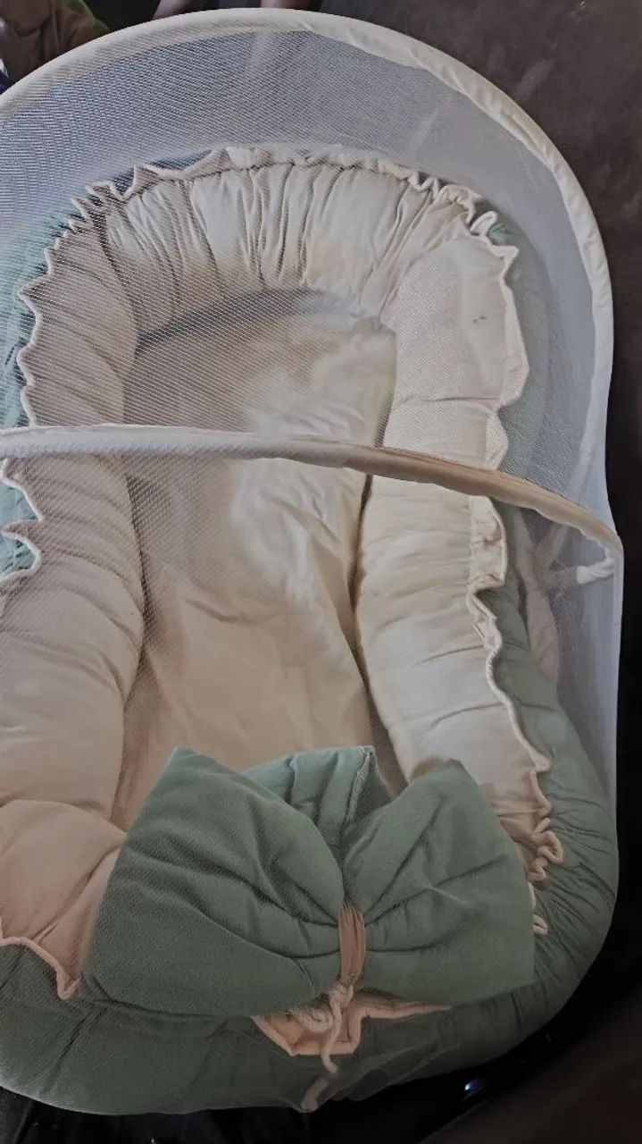 Ninho redutor de luxo