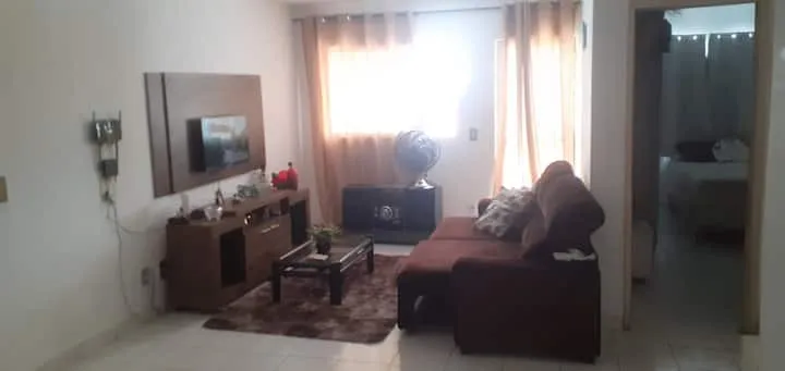 Apartamento Diária São João
