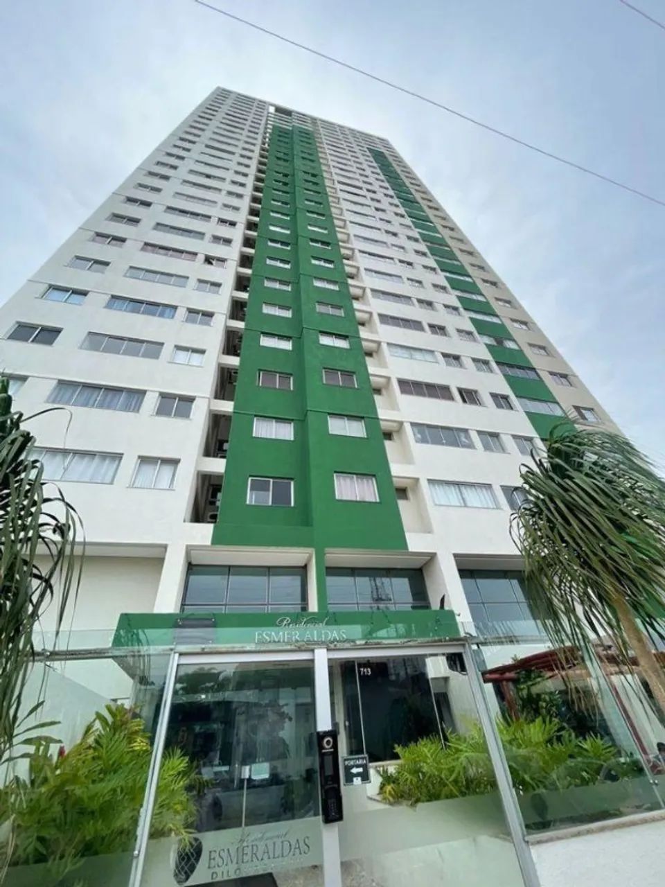 ÁGIO APARTAMENTO 02 QUARTOS