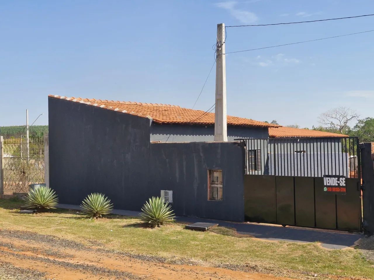 Foto - Bauru - Vila Brunhari