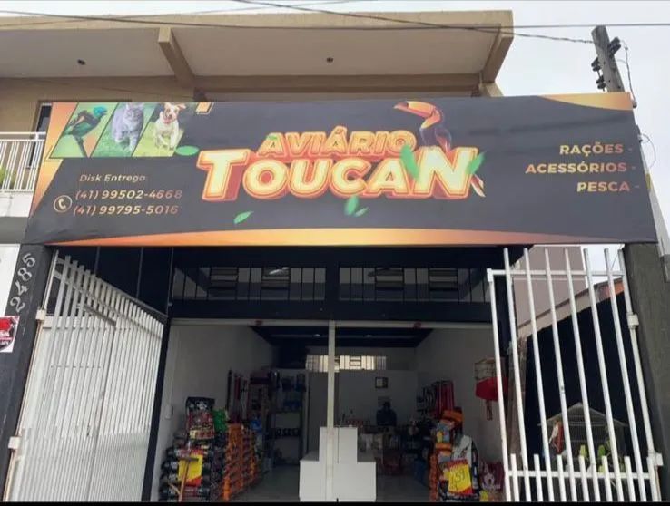 Placas/Fachadas/Toldo/Cavalete/Cartão visita.
