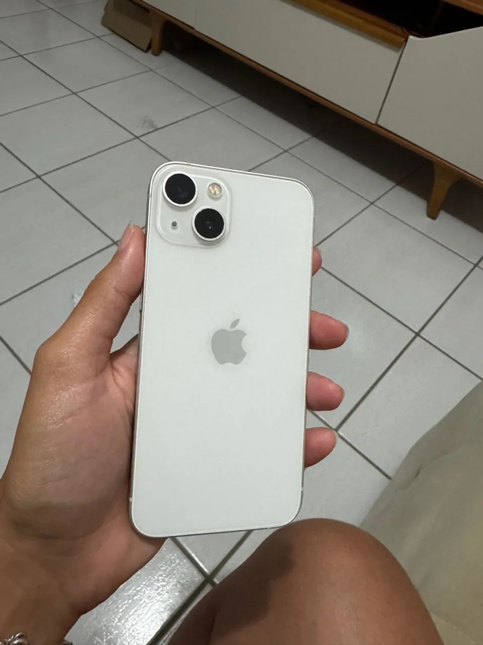 iphone 13 - excelente estado - Foto 2