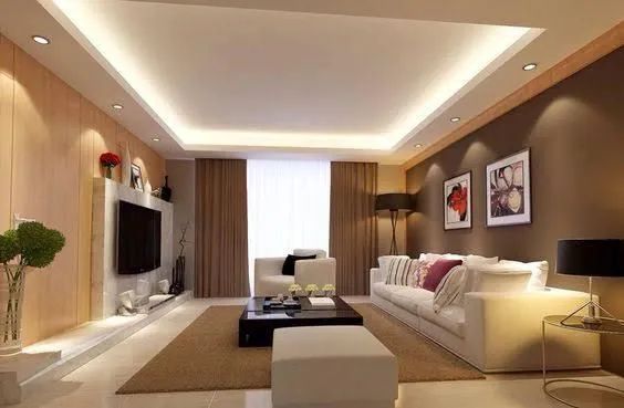 @gessoideal_ tudo em gesso e iluminação  - Foto 3