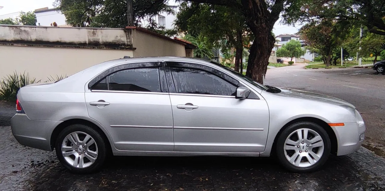 FUSION SEL 