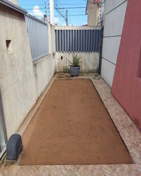 Grama Sintética para Jardim - Nova! - Foto 2