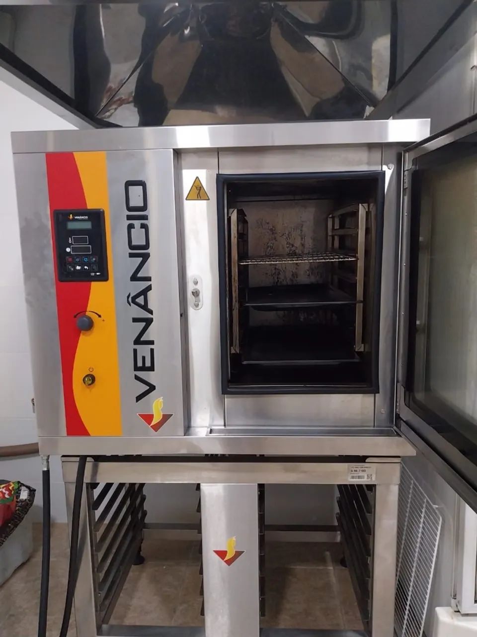 Forno Venancio para Comércio - Foto 2