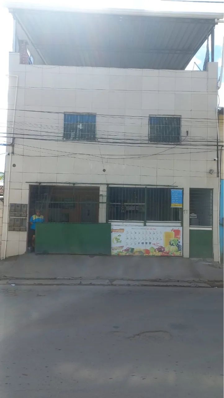 Alugo casa IBURA Ur-05 .  - Foto 4