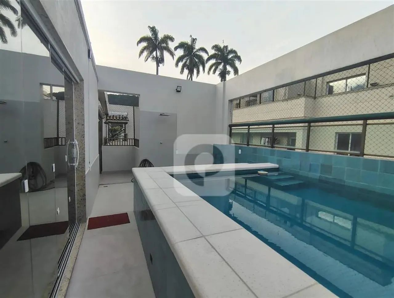 Cobertura à venda no Flamengo, 4 quartos, 1 suíte, 3 vagas, 212m² - Foto 3
