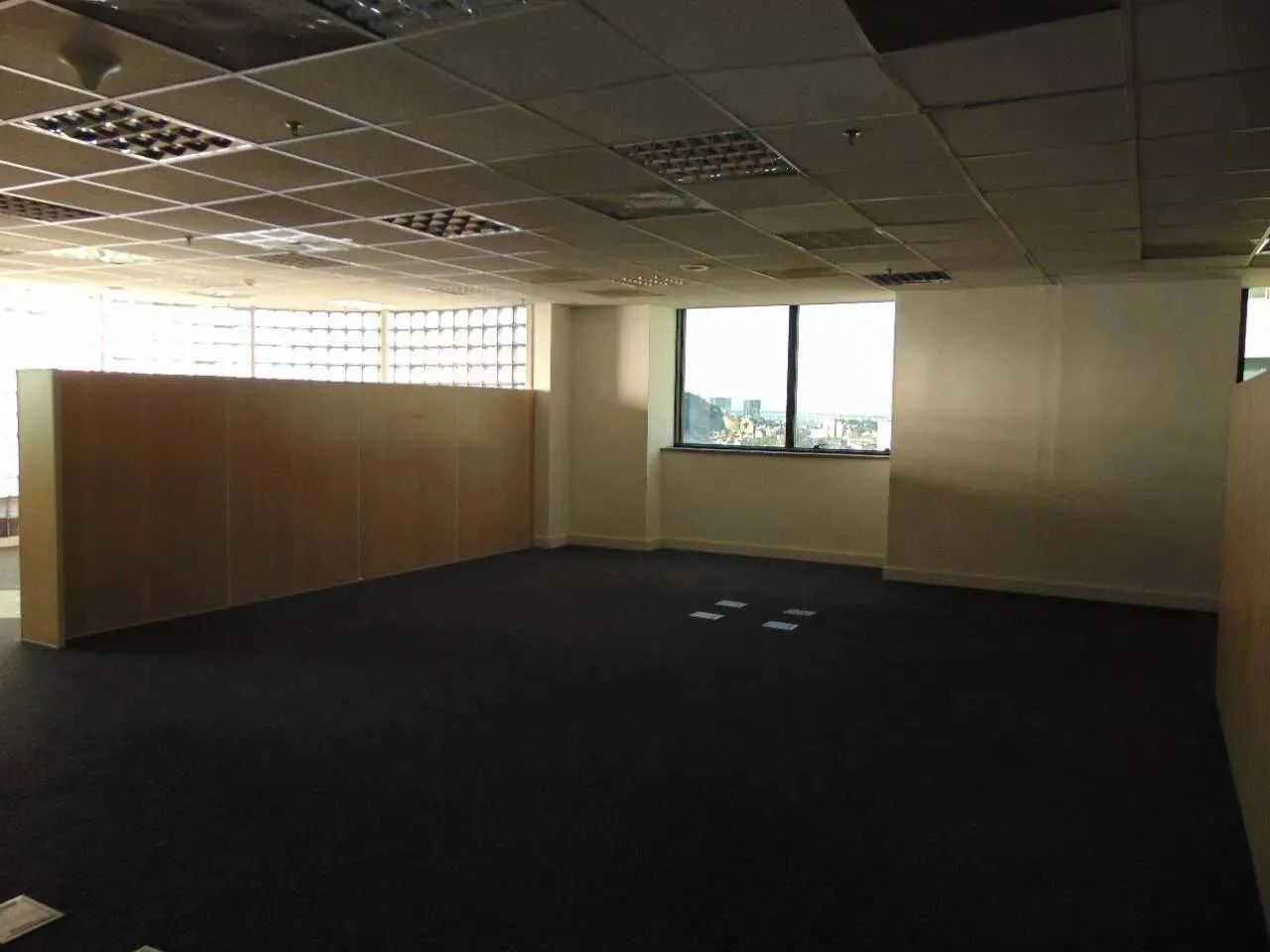 Salas/Conjuntos para aluguel, com 494m² no Cidade Nova! - Foto 3