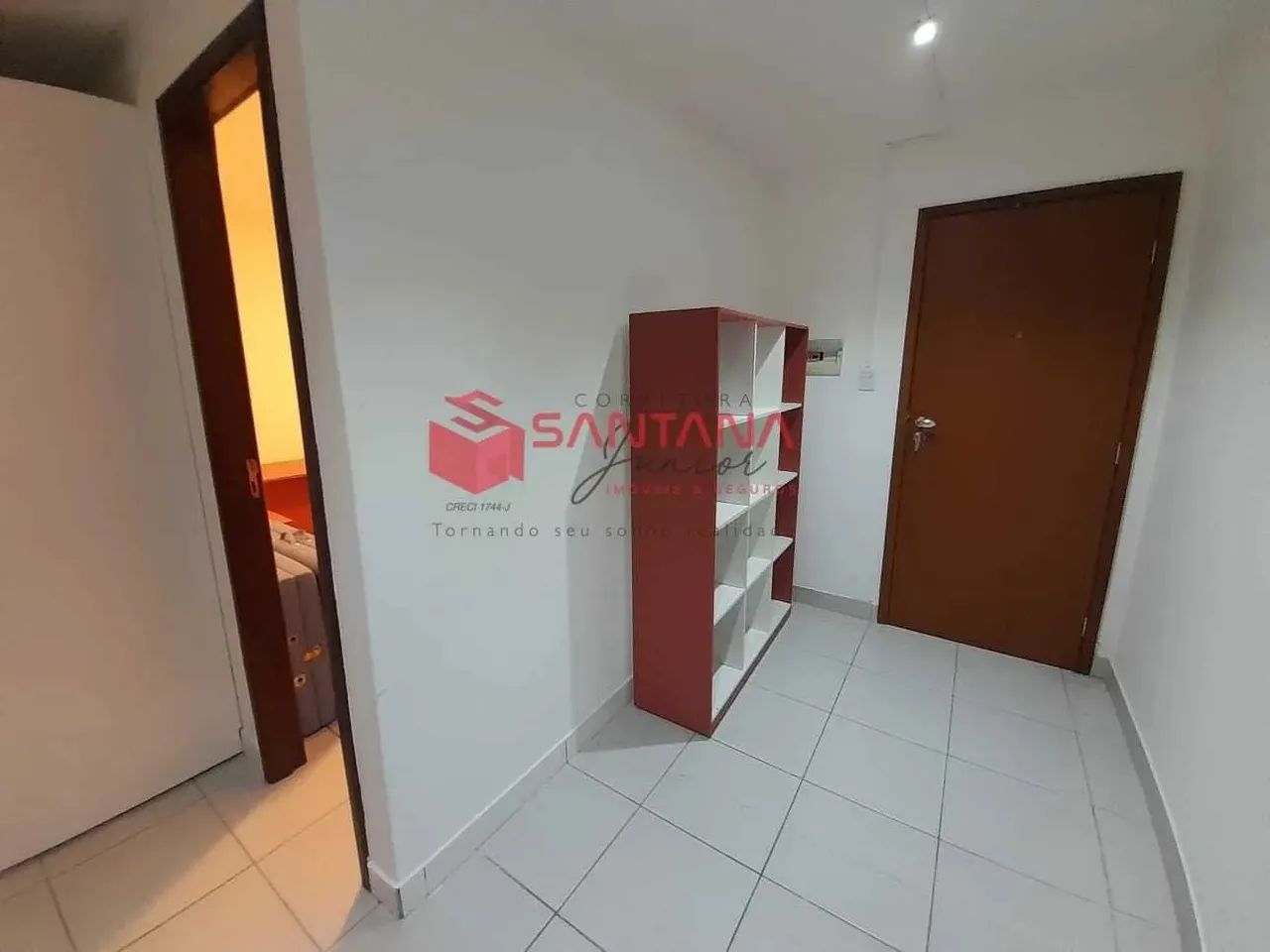 Sala comercial para locação em Pitangueiras - Foto 5