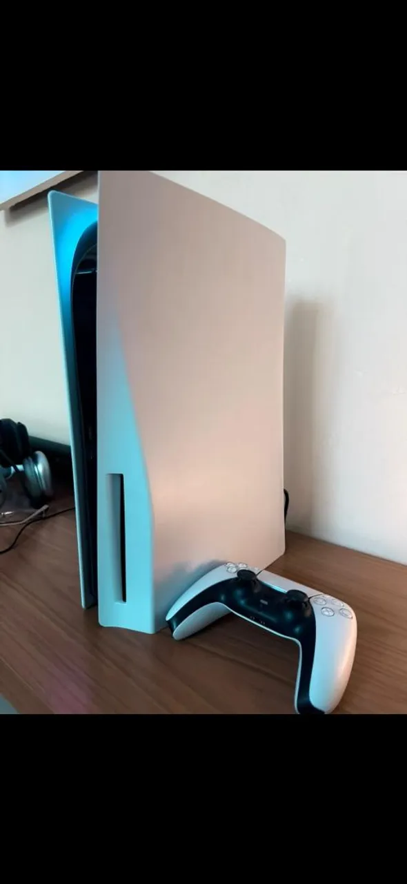PlayStation 5 - Edição Digital