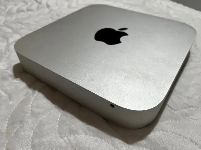 MacMini 8GB - 2.6 Ghz Intel i5 Dual-core