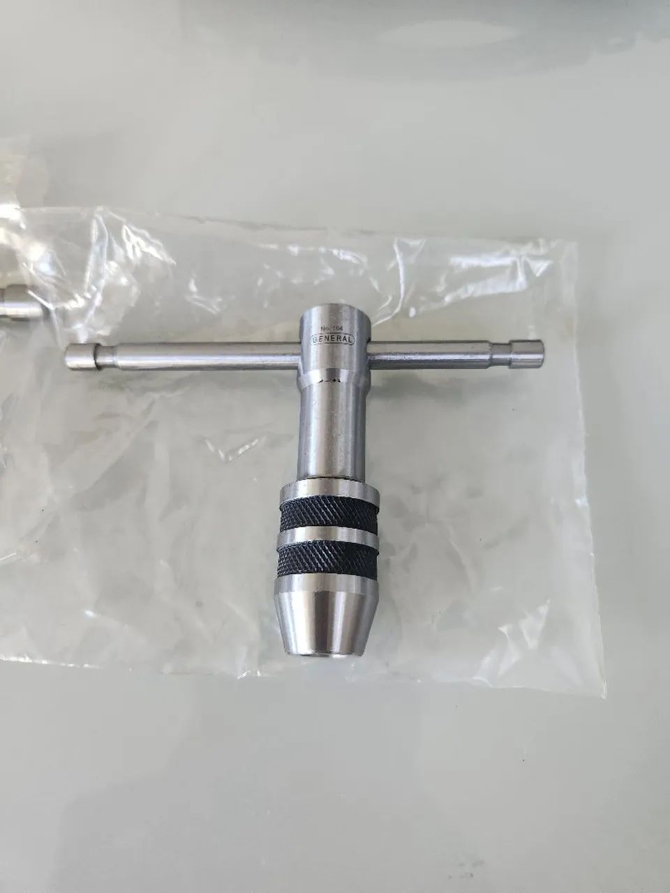 Kit vira macho general tools - Foto 2