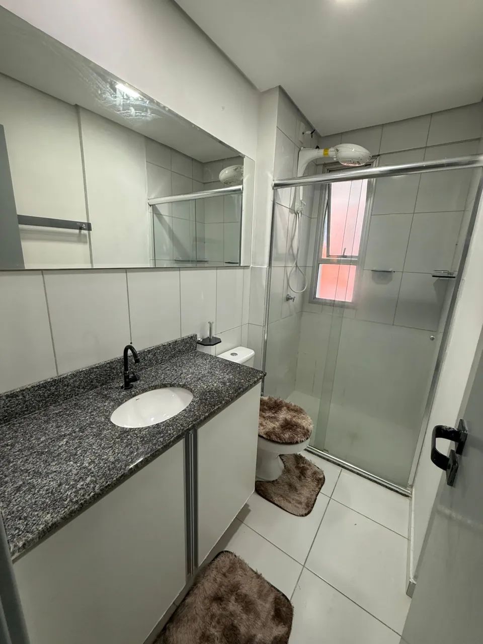 Alugo apto 100% mobiliado no Life Centro 3 quartos  - Foto 15