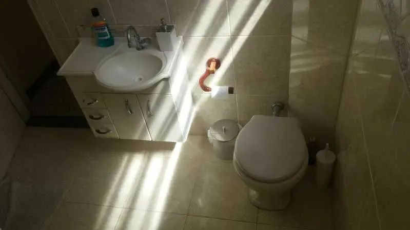Apartamento - / Residencial / Tijuca - Foto 5