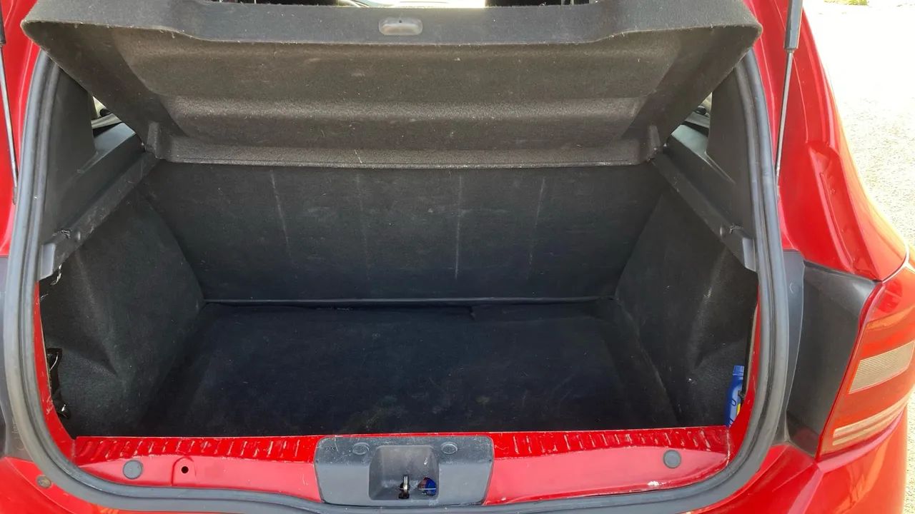 Sandero 2016 - Foto 3