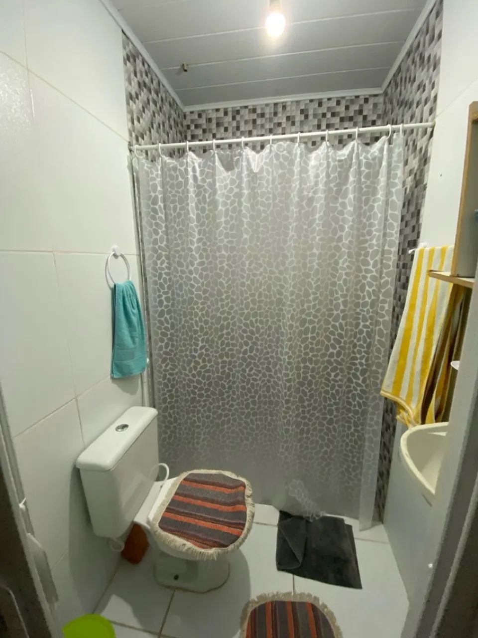 CASA NO JACINTINHO PRÓX AO COLÉGIO ADVENTISTA  - Foto 2
