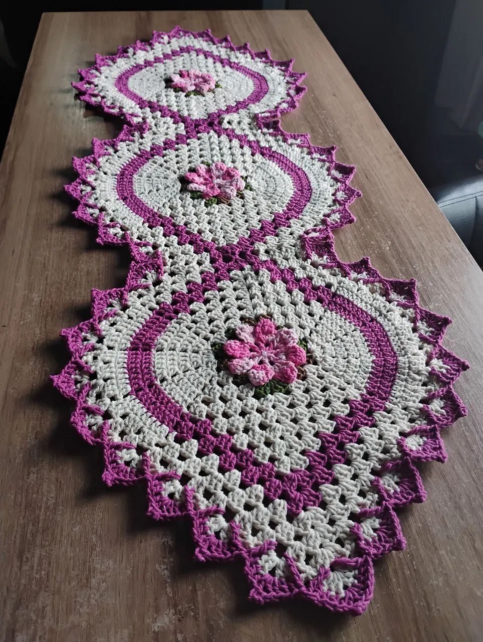 Trilho de mesa 64305770659715120