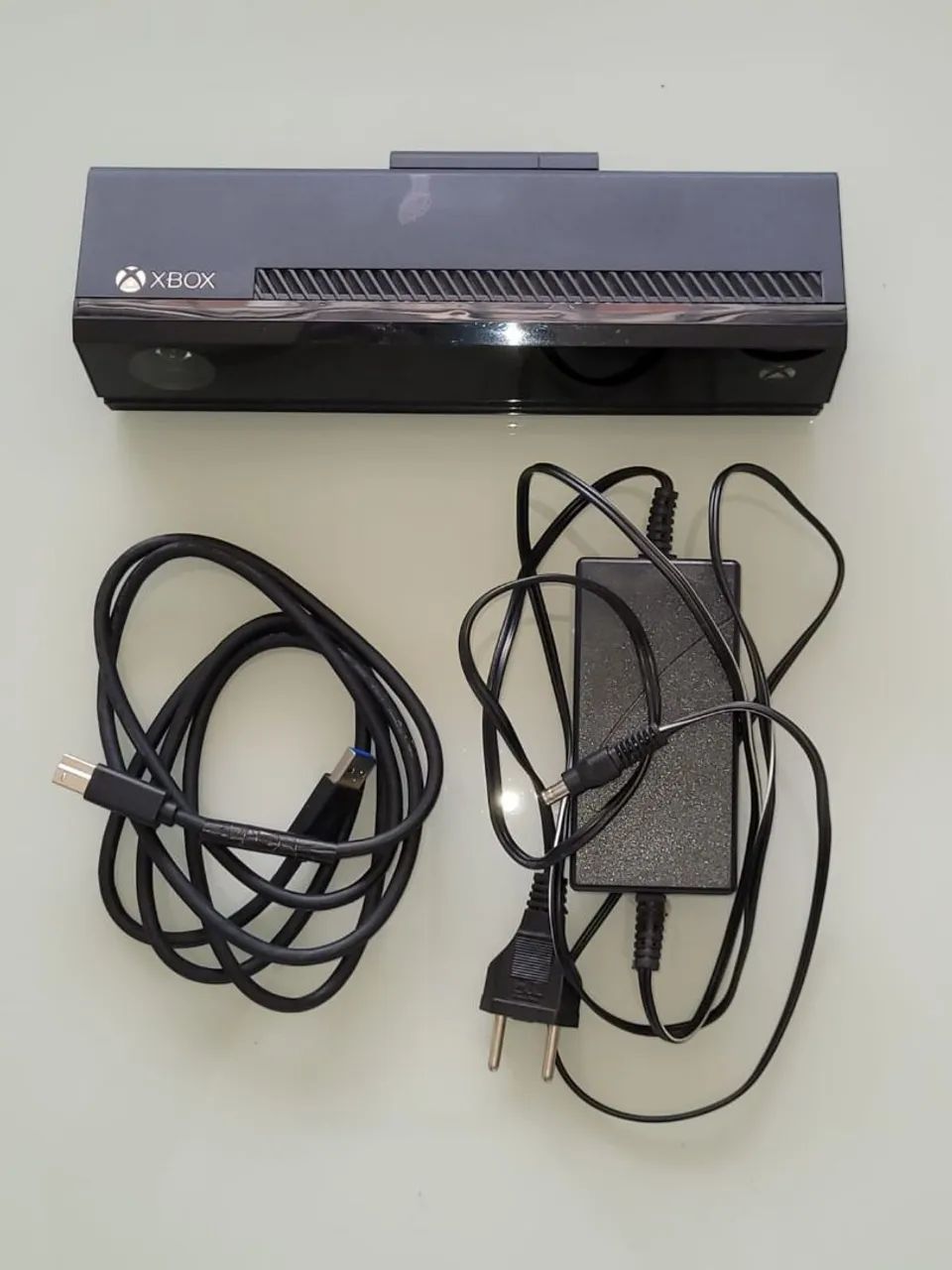Sensor de movimento