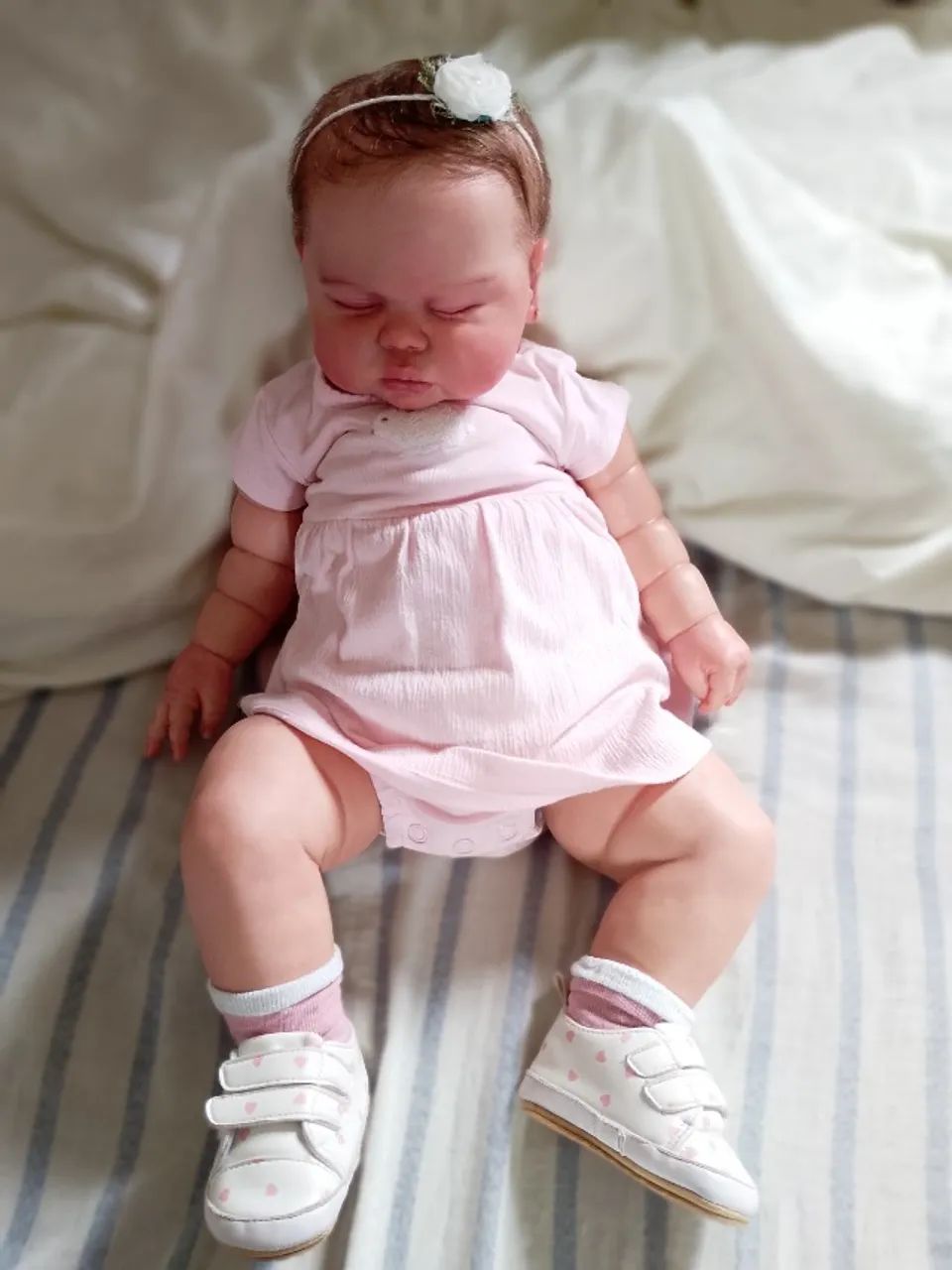 Bebê reborn  - Foto 4