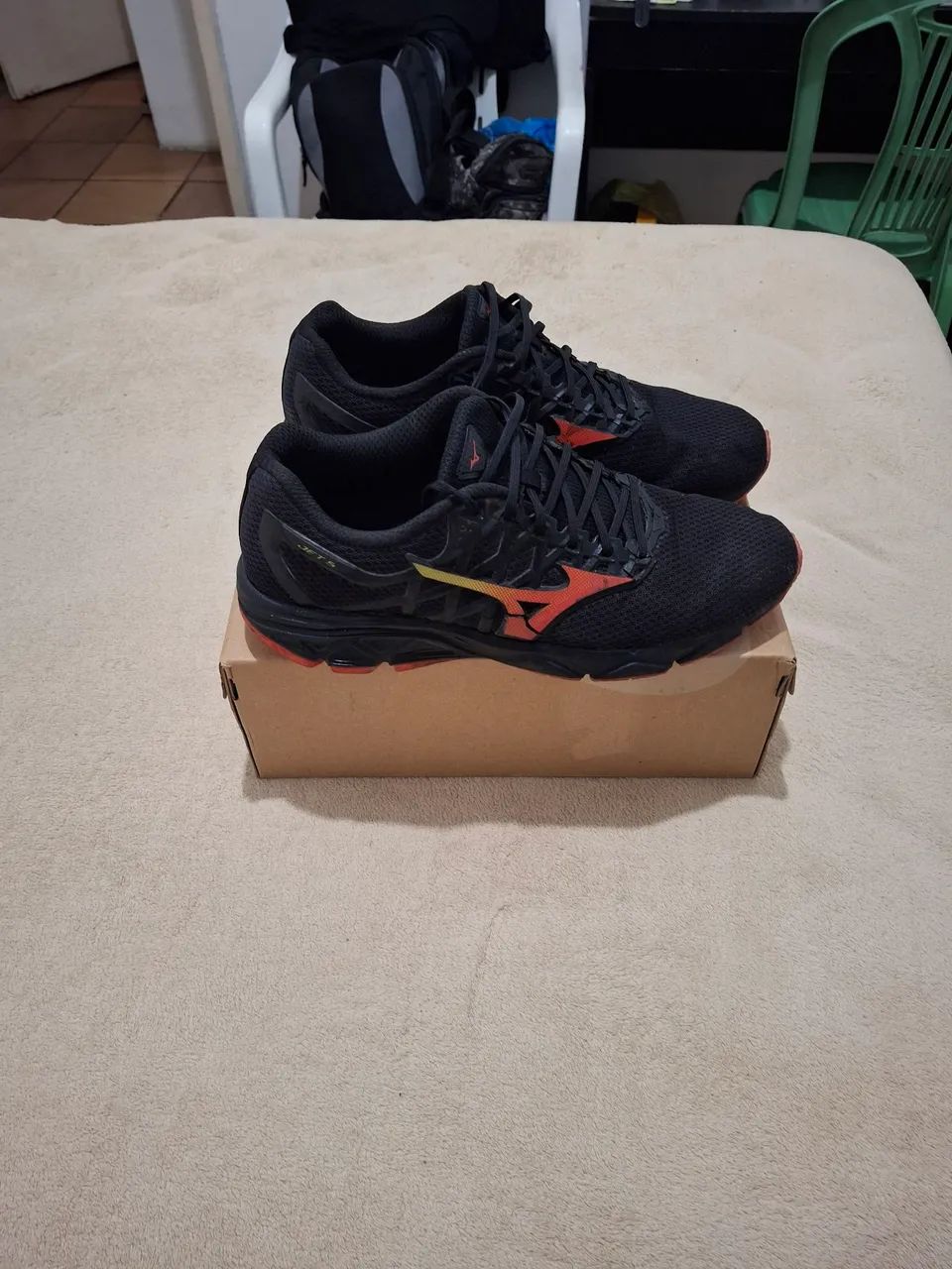 Tenis mizuno64167808915587122