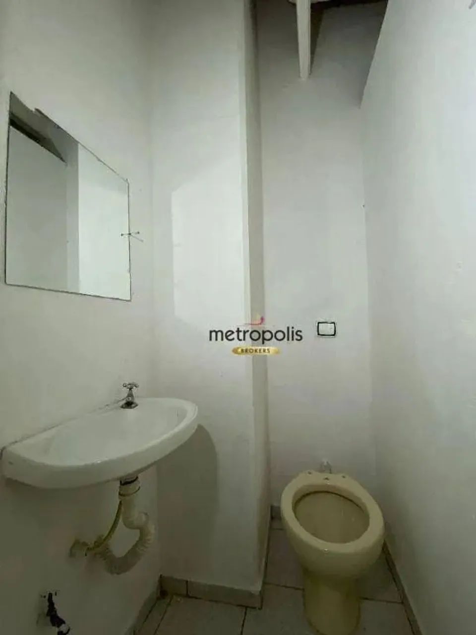 Loja para alugar, 430 m² por R$ 18.768,00/mês - Jardim Via Anchieta - São Bernardo do Camp - Foto 12