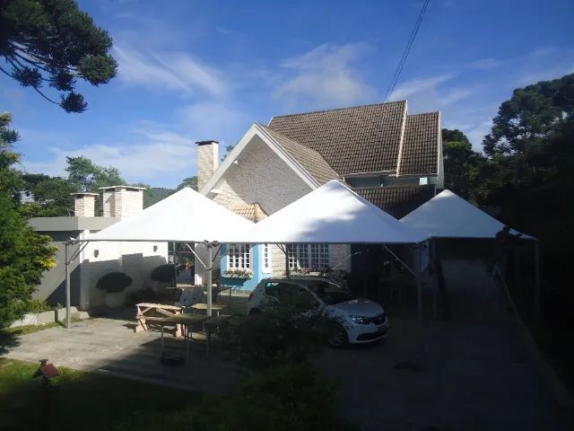 Tenda para área externa  - Foto 2