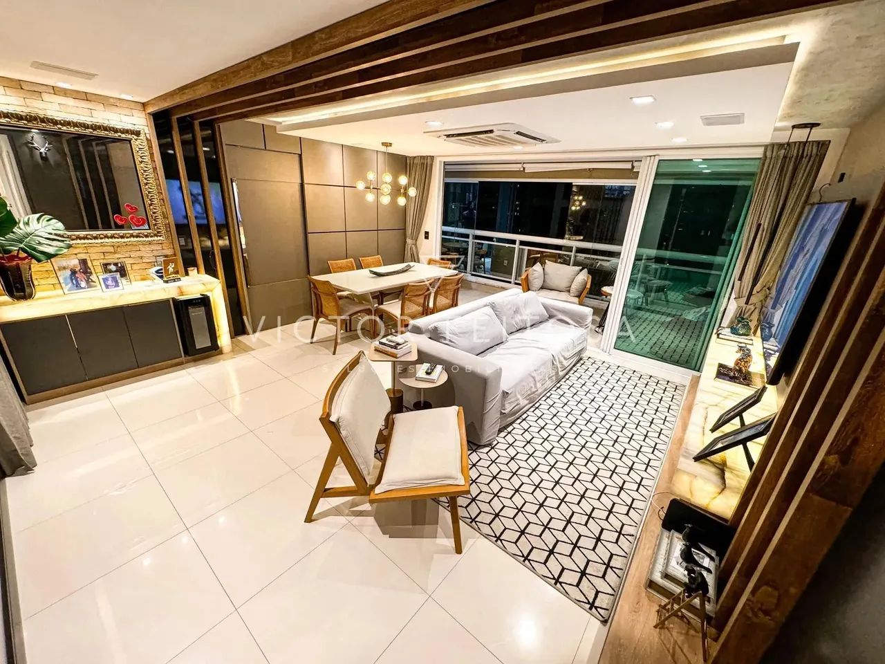 Prime Meireles (Meireles) - 118m² - Foto 2