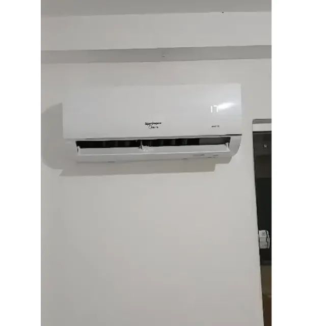 instalador ar-condicionado  - Foto 4