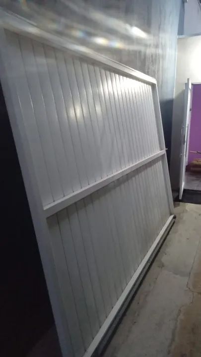 Portão eletrônico  - Foto 3