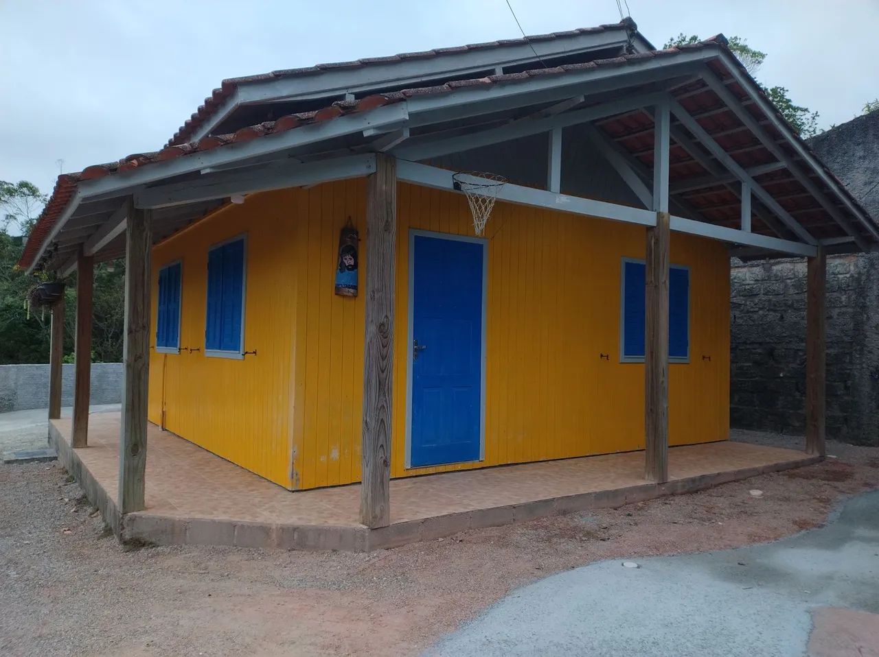 Foto - São José - Colônia Santana