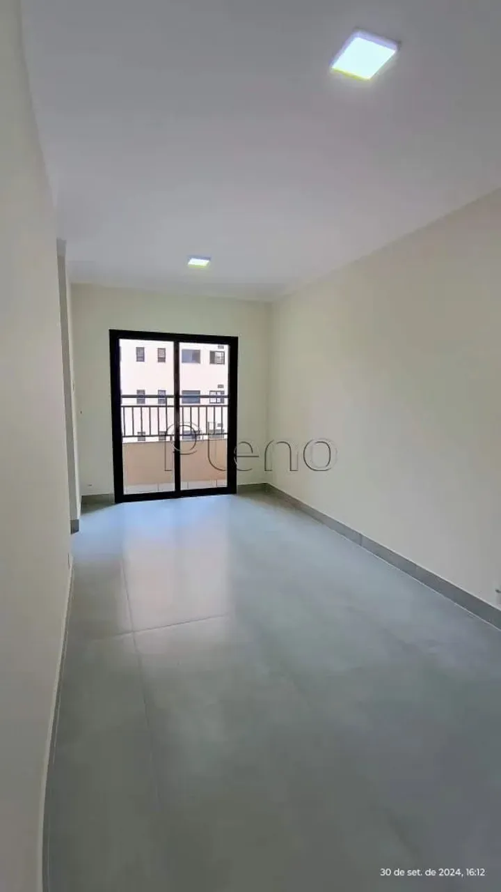 Apartamento à venda com 2 quartos no Rampazzo, Valinhos.