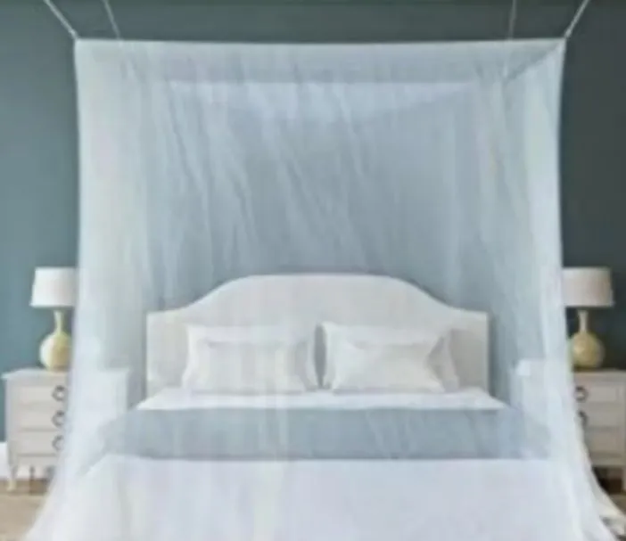 Mosquiteiro para Cama de Casal