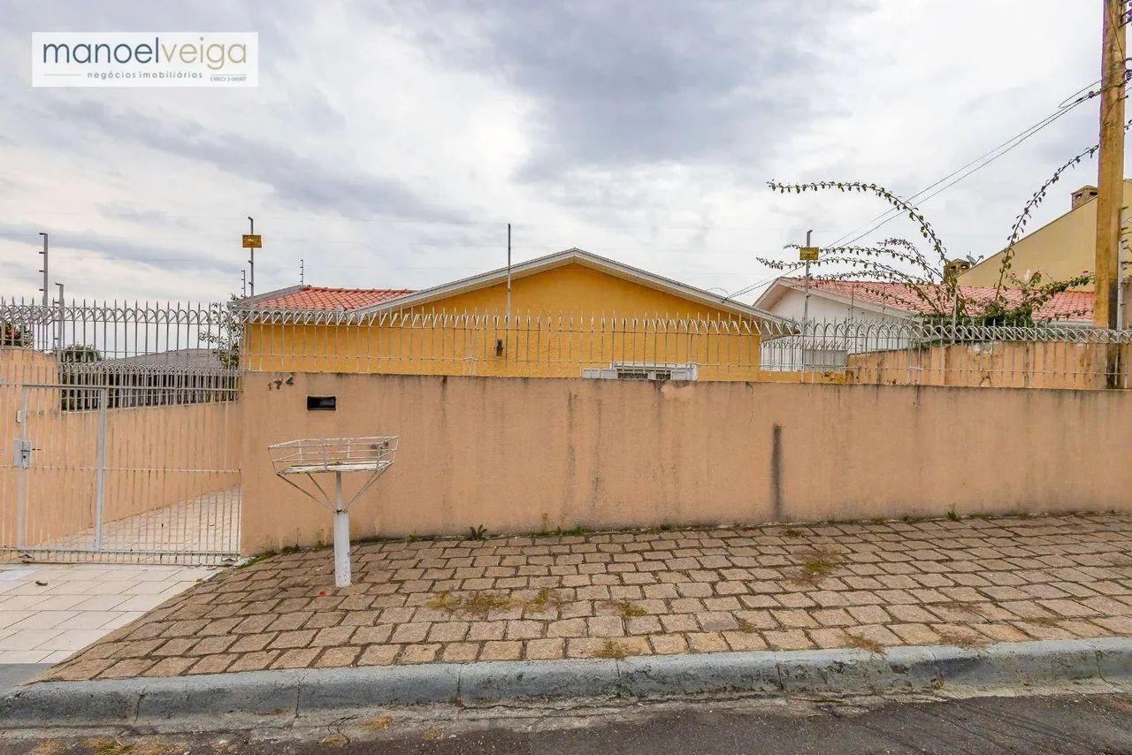 Casa à venda, 154 m² por R$ 480.000,00 - Barreirinha - Curitiba/PR - Foto 4