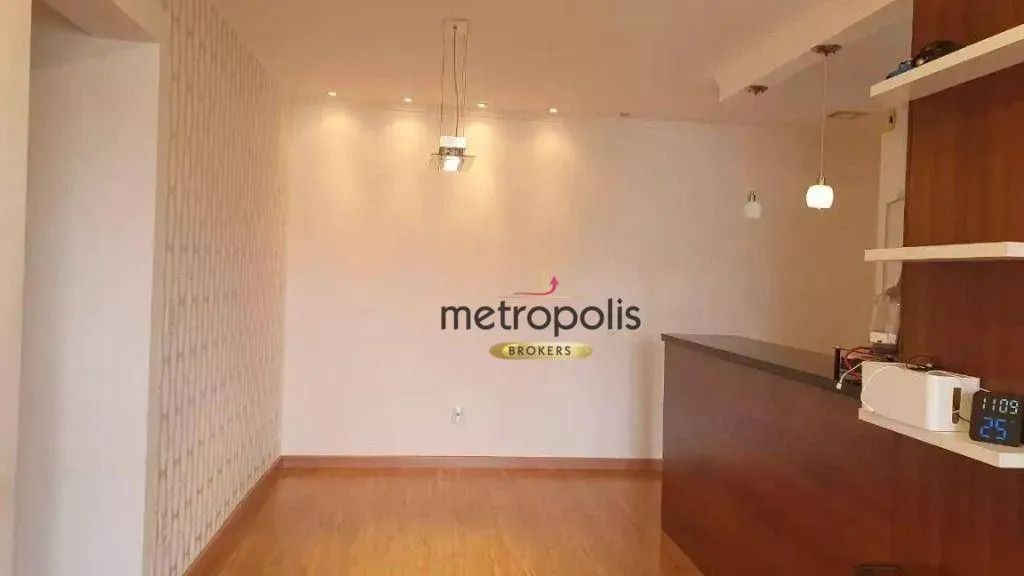 Apartamento com 2 dormitórios à venda, 70 m² por R$ 695.000,00 - Barcelona - São Caetano d - Foto 4