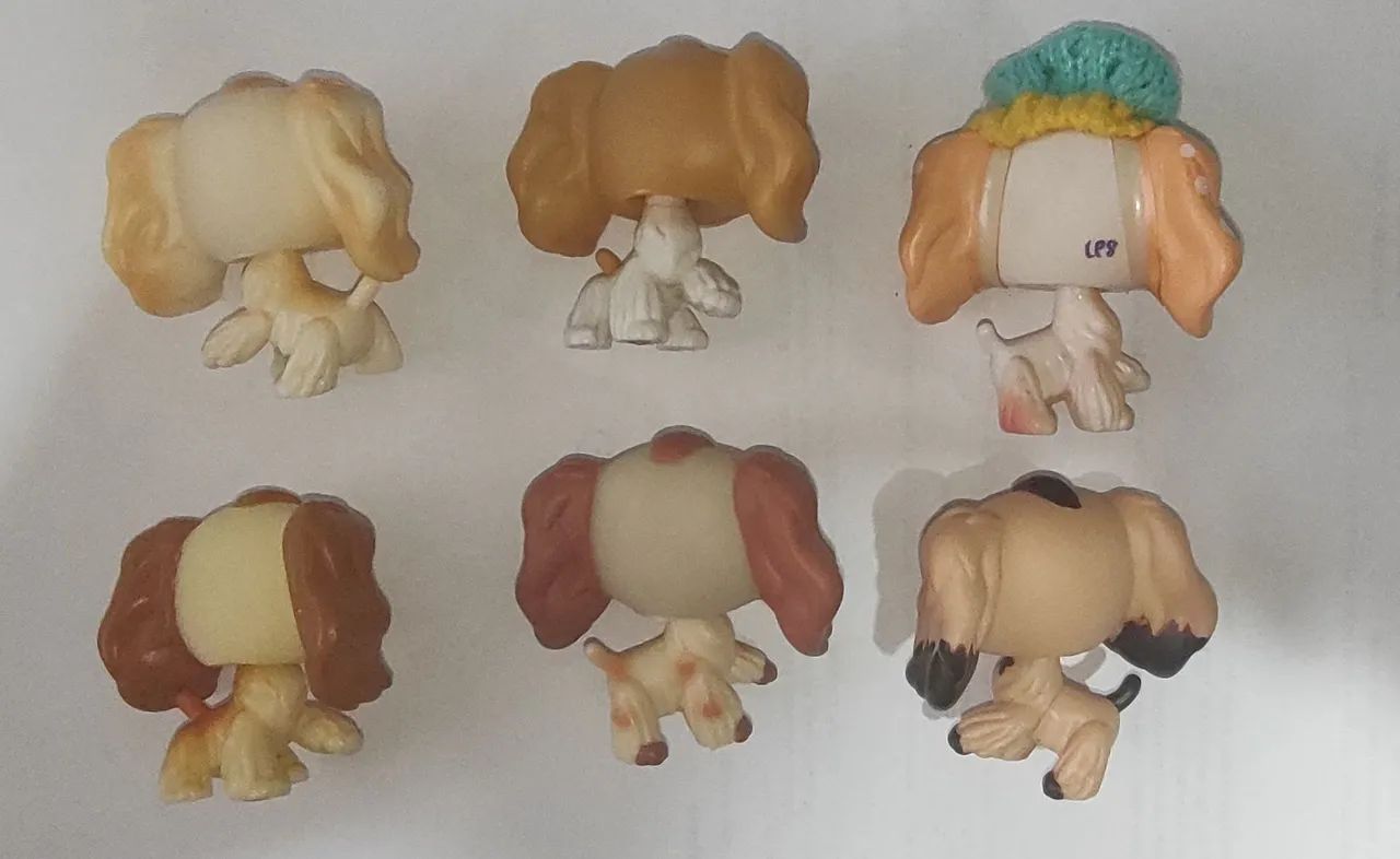 Littlest pets shop  - Foto 2