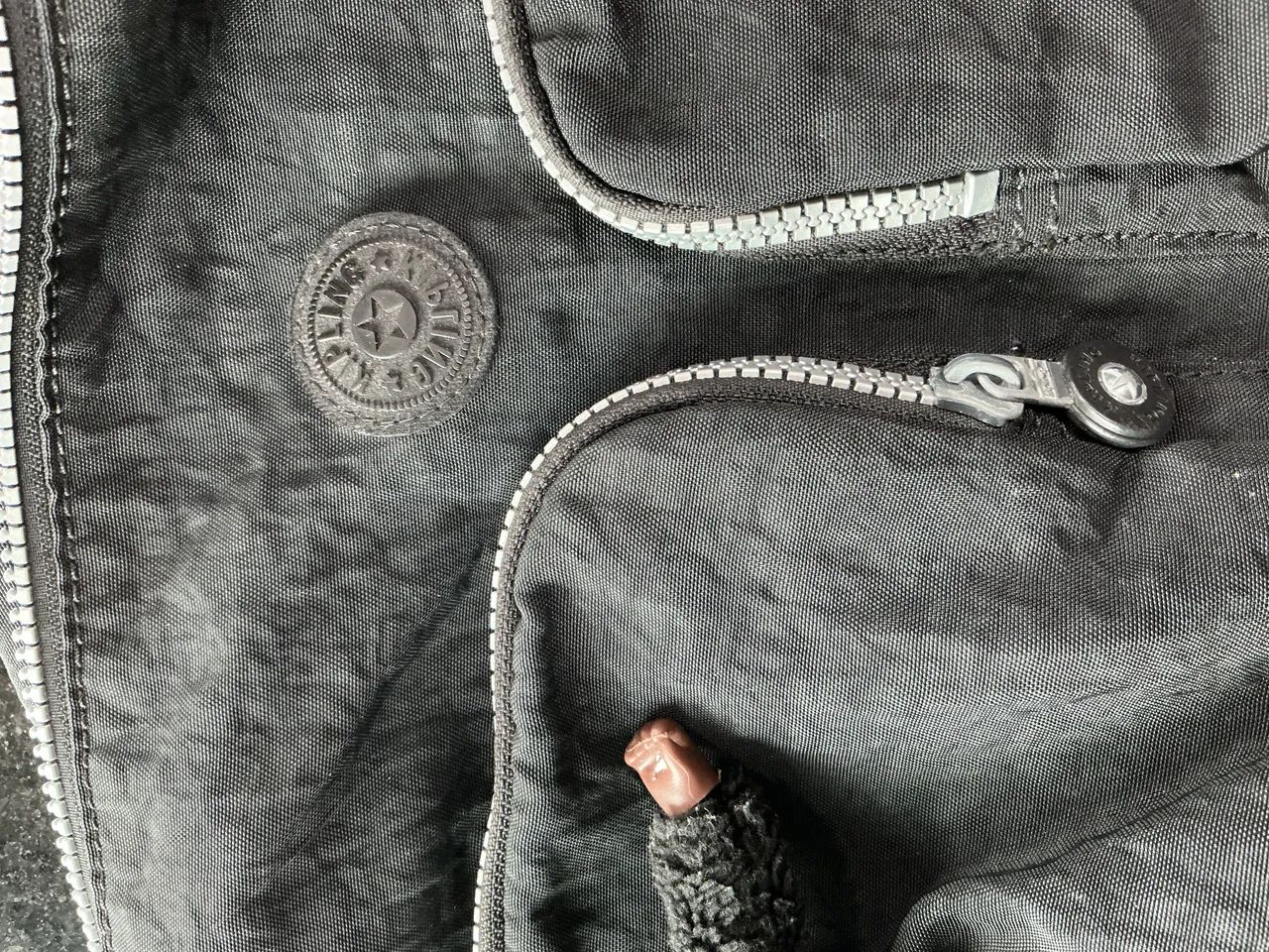 Bolsa Kipling - Foto 3