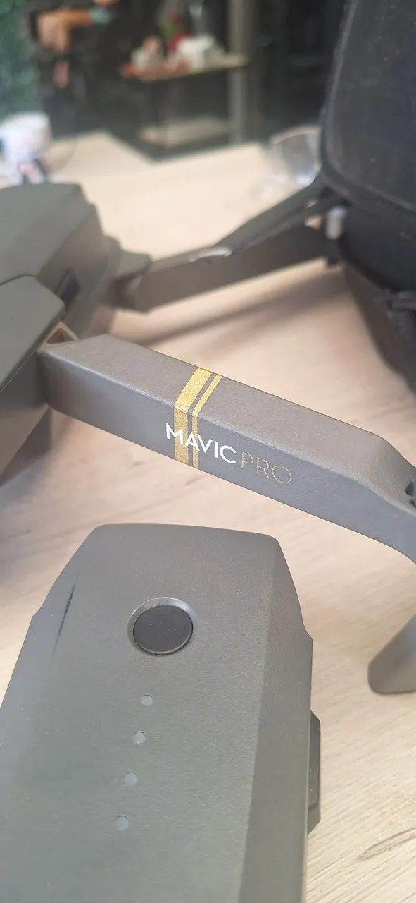 Drone DJI Mavic Pro