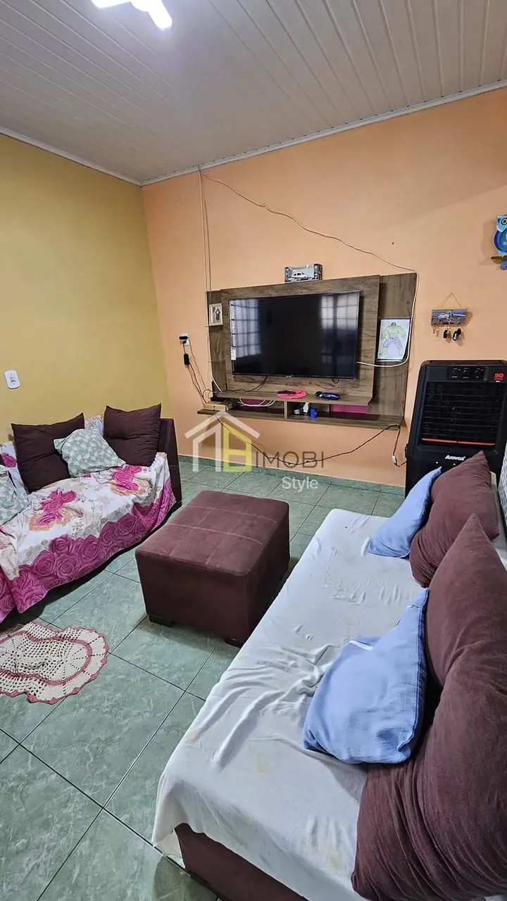 Casa à venda no Equatorial, Boa Vista, RR