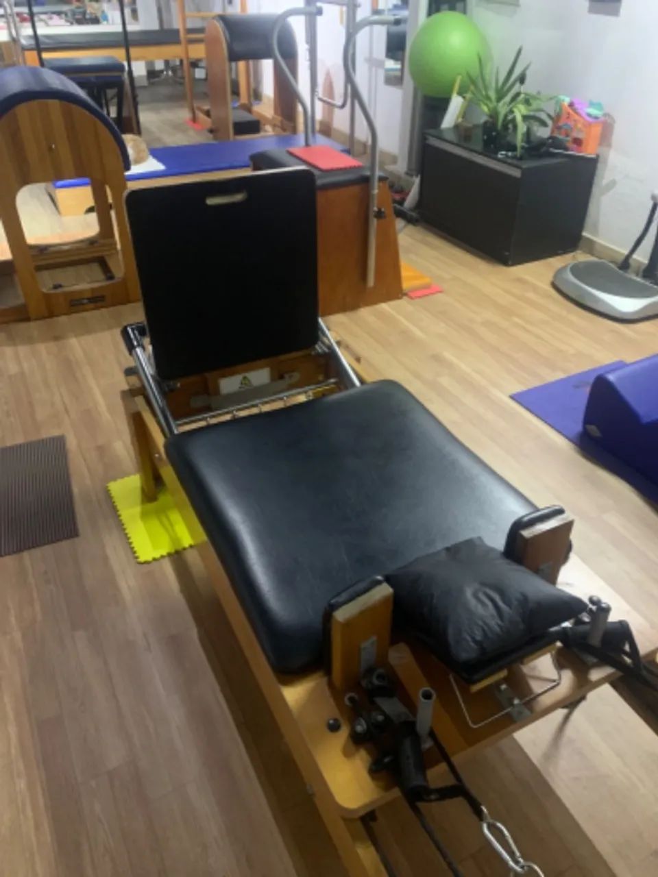 Aparelho de pilates - Foto 5