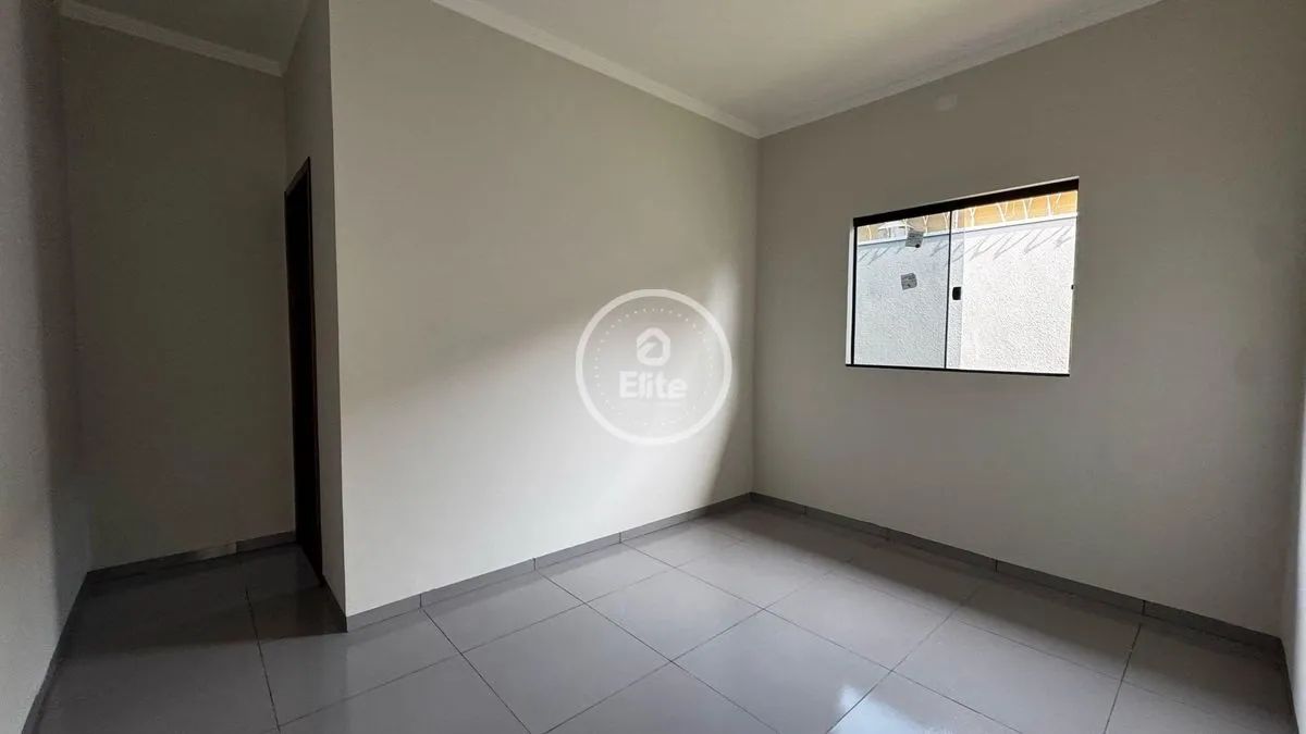 Casa nova 2 quartos, sendo 1 suíte no Estrela Dalva - Foto 5