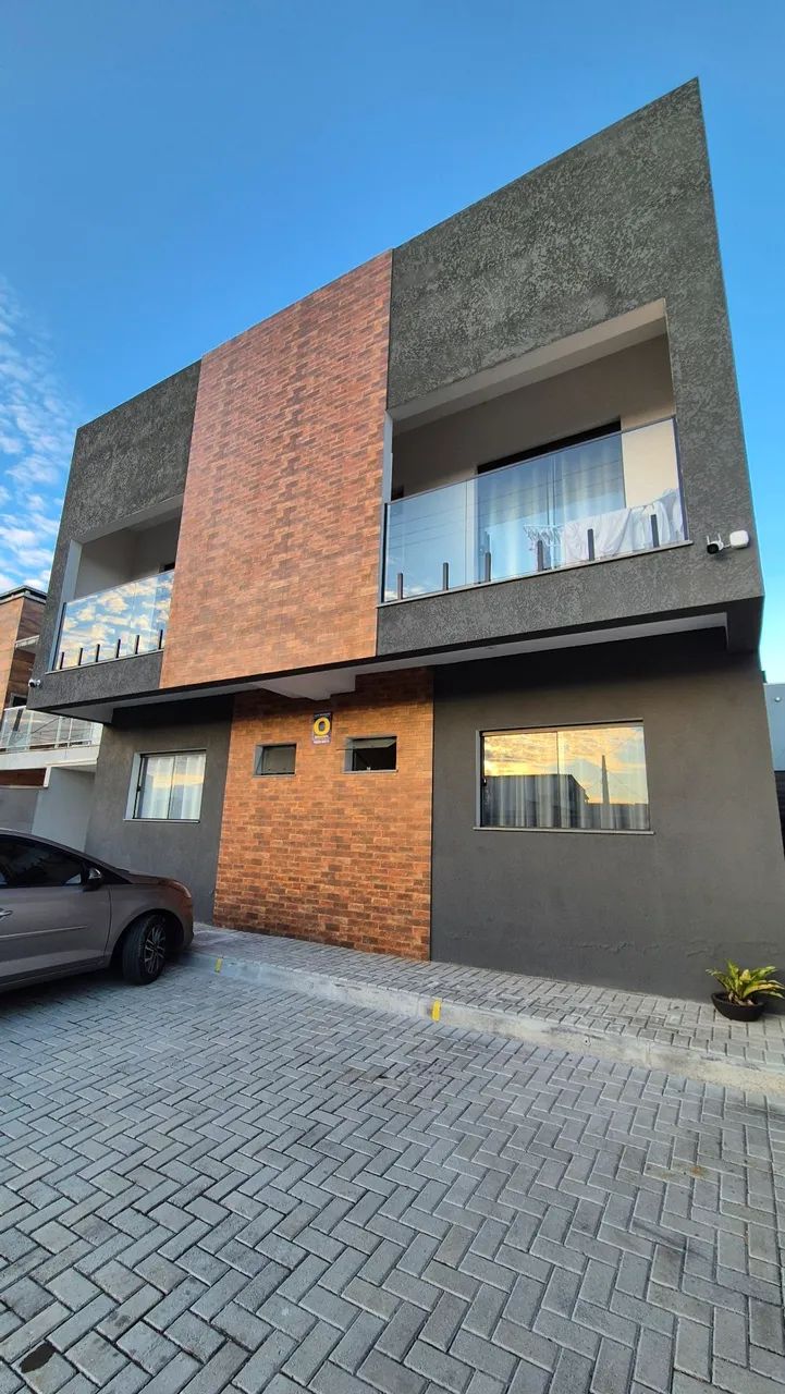 Foto - Itajaí - Espinheiros