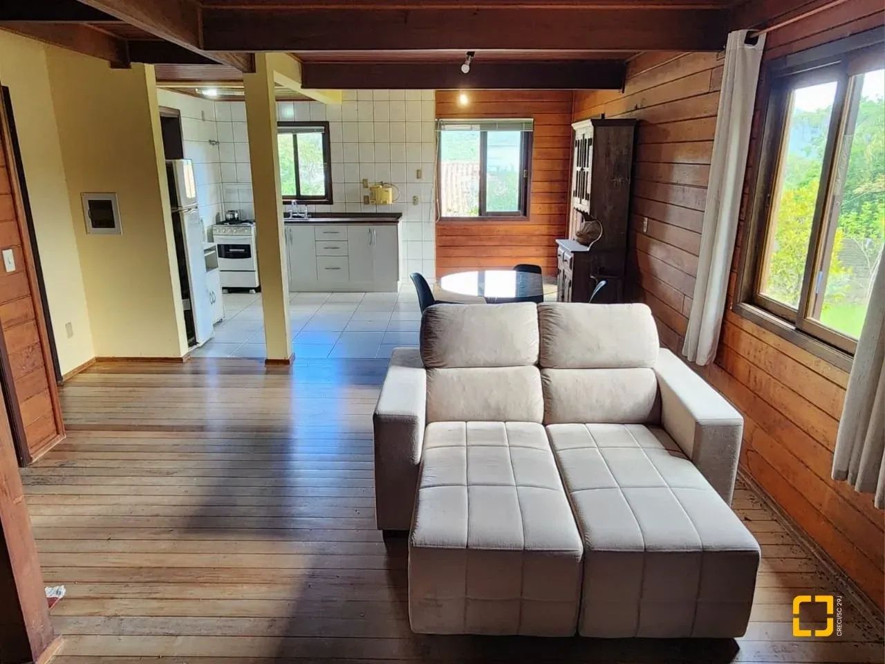 Casa Residencial em Barra da Lagoa - Foto 5