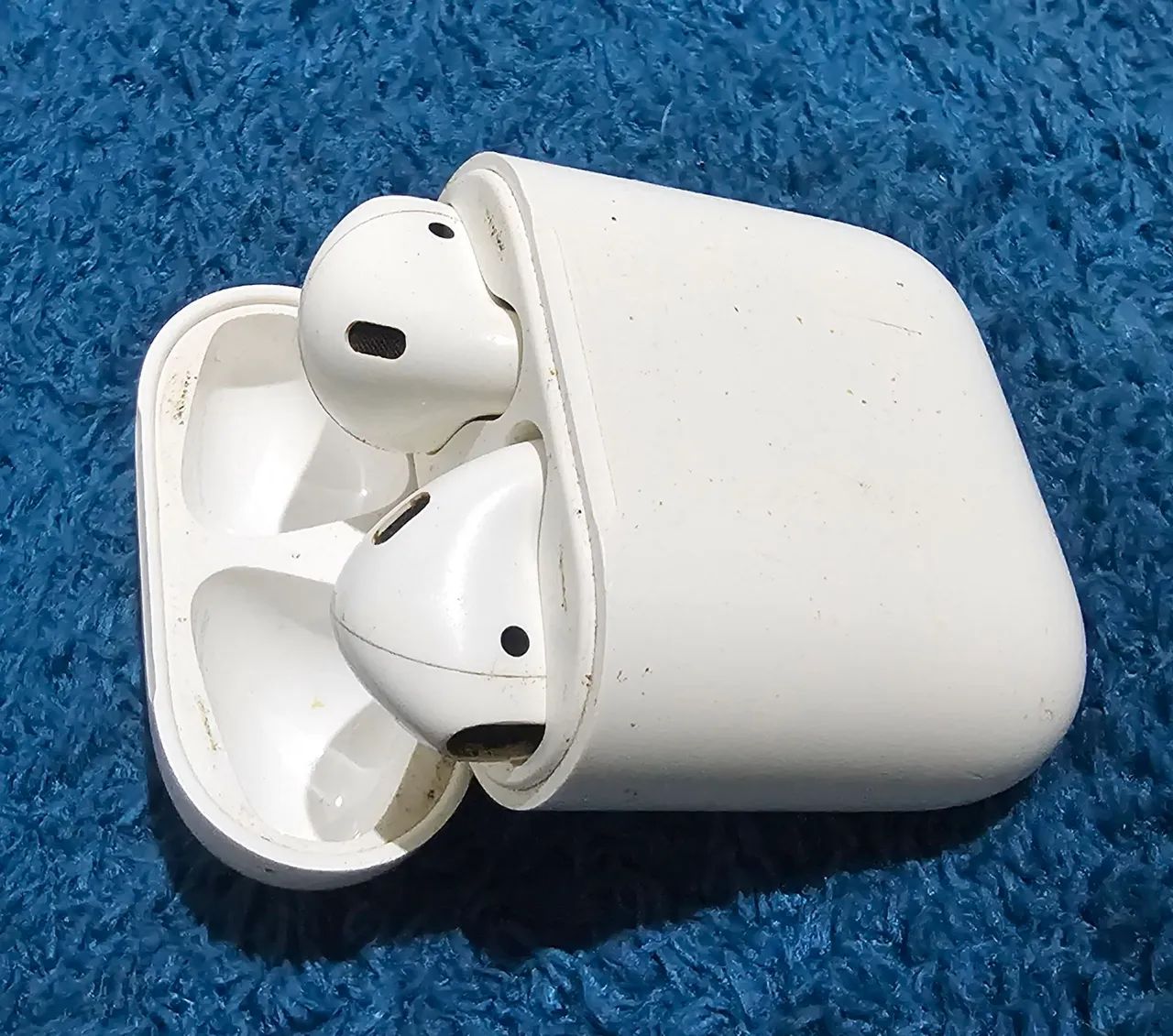 Airpod 2° Geração  - Foto 4