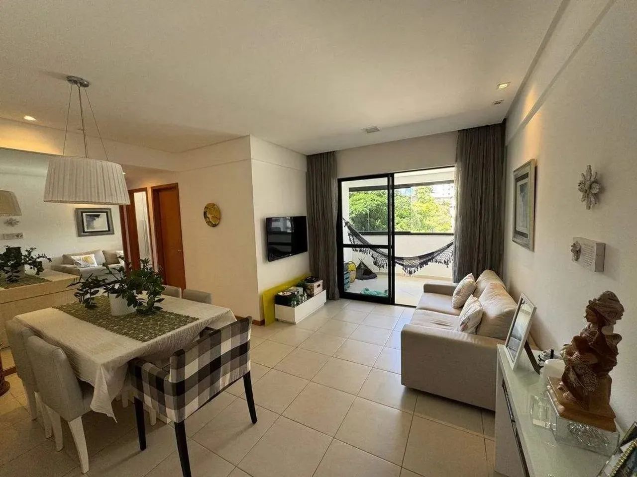 Apartamento à venda no SALVADOR PRIVILEGE CLUB - STIEP, STIEP, Salvador, BA - Foto 2