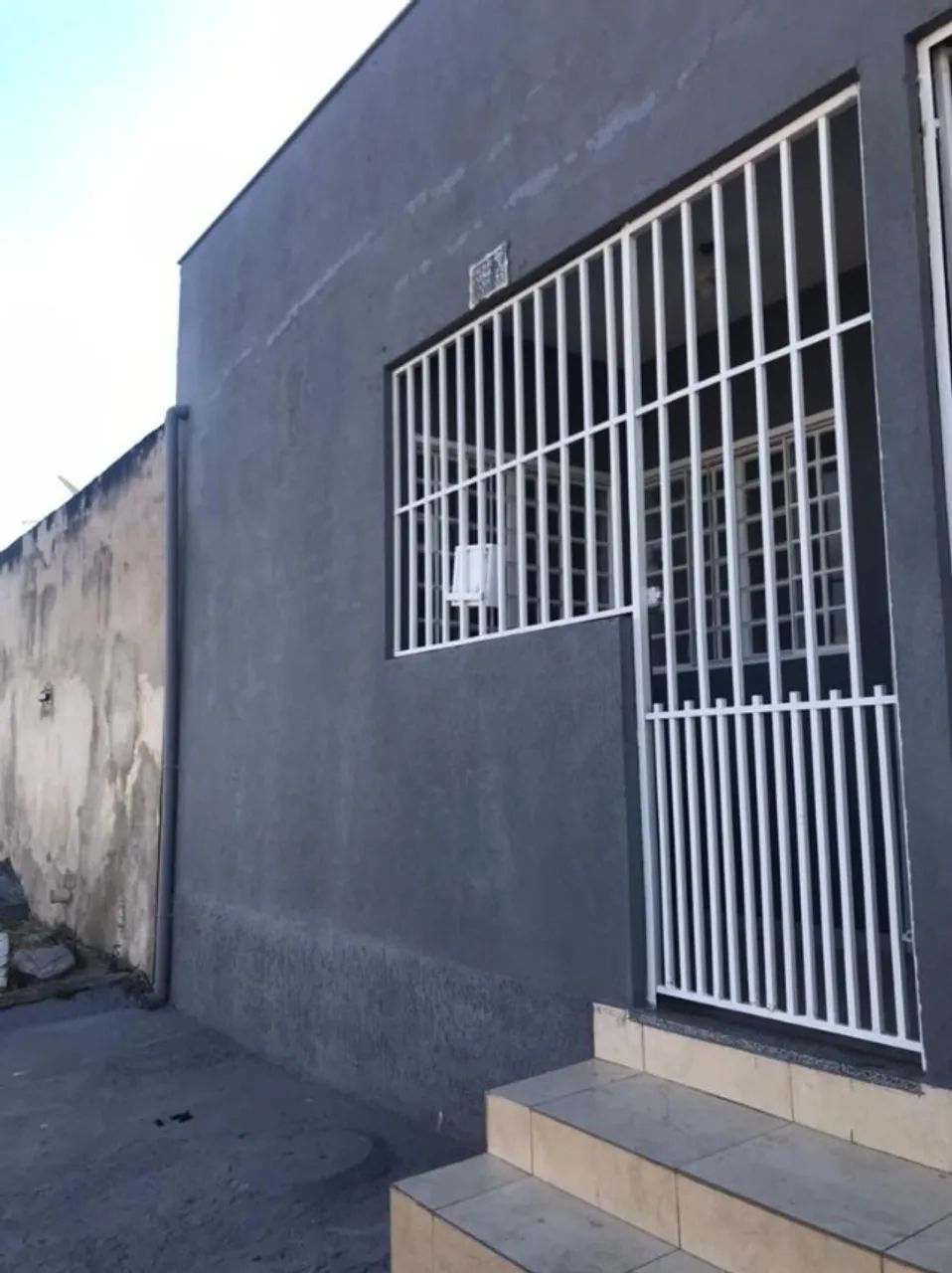 Foto - Brasília - Setor Residencial Leste (Planaltina)