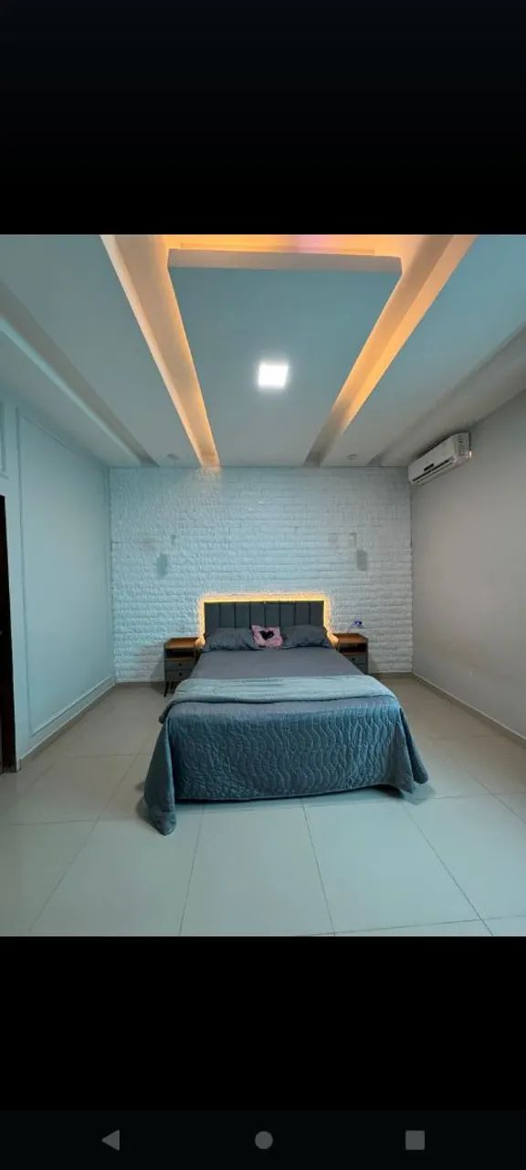 Forro de gesso  - Foto 3