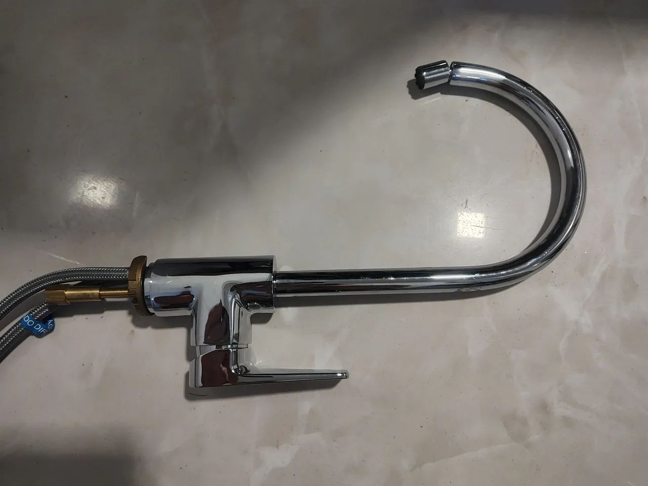 Torneira Misturador Monocomando  Docol - Foto 4