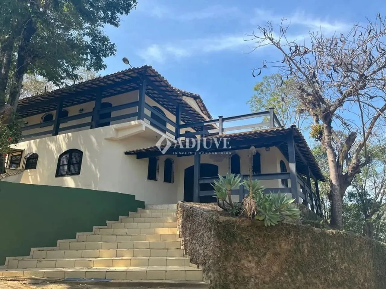 Casa à venda 6 Quartos, 6 Suites, 4 Vagas, 349M², Bosque Beira Rio, Rio das Ostras - RJ